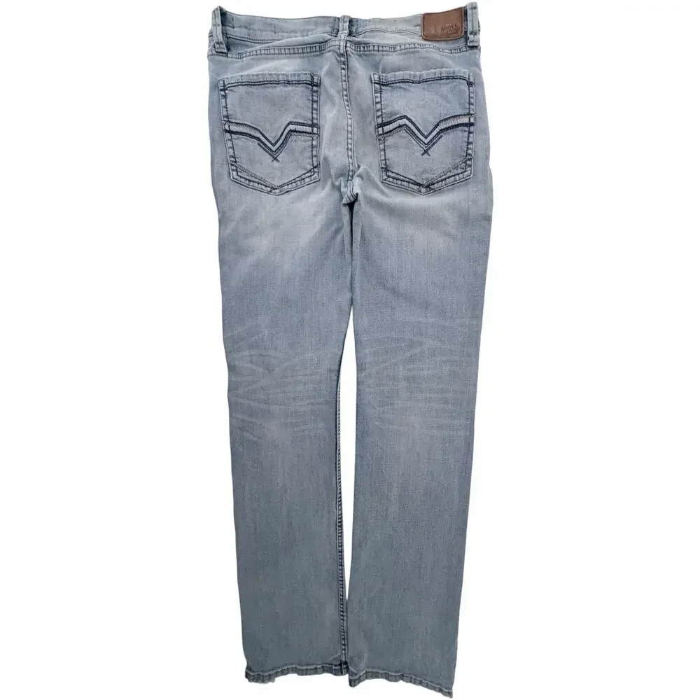 Moonshine Spirit Brad Paisley Jeans Mens 36x34